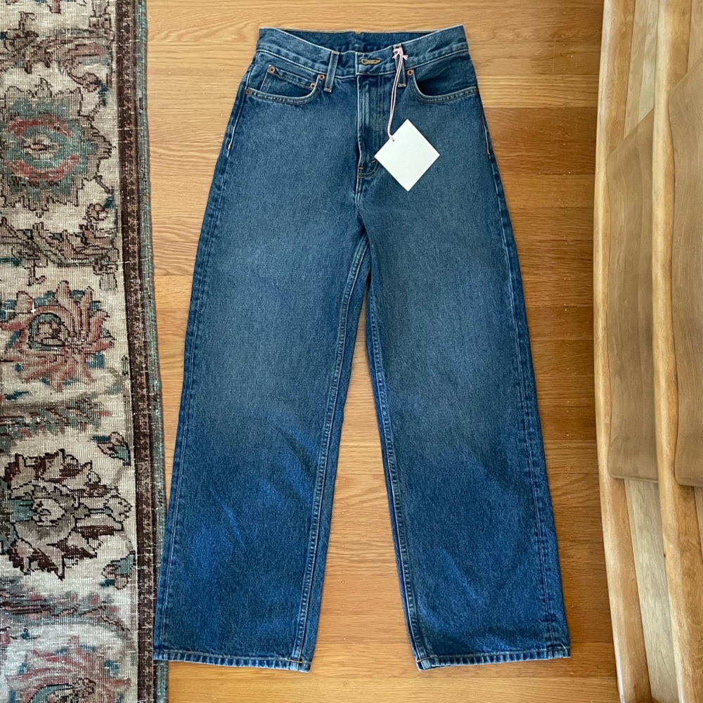 B Sides Elissa Jean Merce Sun Fade Size 24